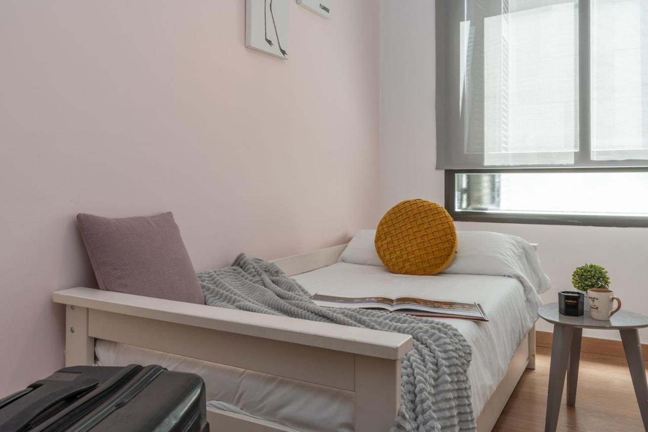 Tuguest Postigo II Catedral Apartment - Free Parking Granada Exterior foto