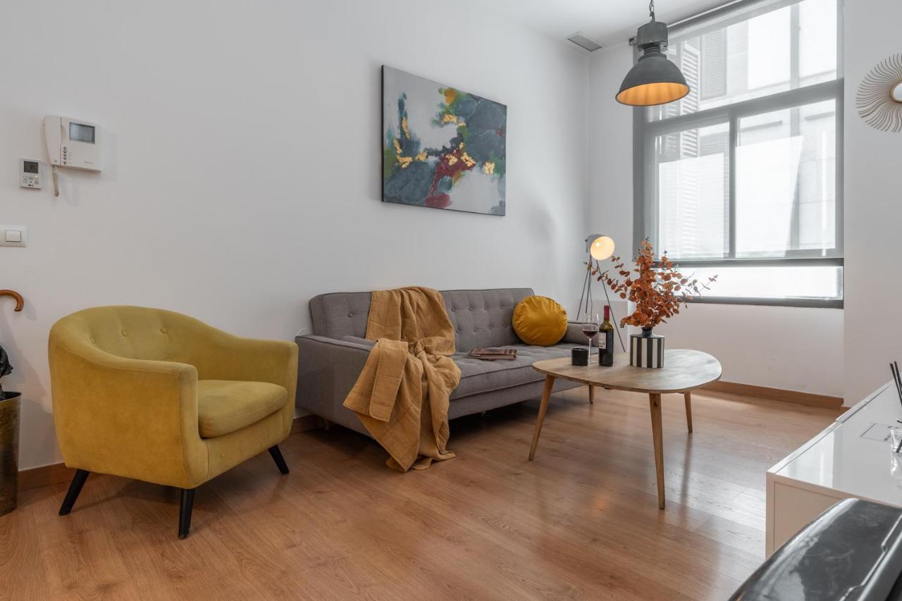 Tuguest Postigo II Catedral Apartment - Free Parking Granada Exterior foto